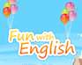 play Fun With English