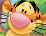 play Tiger Jigsaw Puzzle