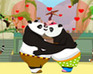 play Kung Fu Panda Kiss