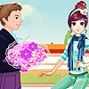 play Dating Dress