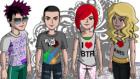 play Btr Clothing Store