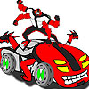 play Four Arms Car