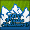 play Tripeaks Solitaire