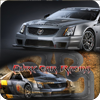play Fury Car Racing
