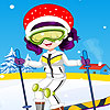 play Ski Girl