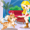 play Cat Lover