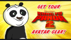 play (Ad) Kung Fu Panda 2 Store