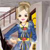 play Royal Princess Dress Up