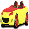 play Best Drophead Car Coloring