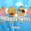 play Happy Twins
