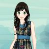 play Kionna Dress Up