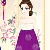 play Geisha Dressup