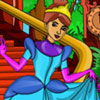 play Princess Coloring