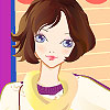 play Romantic Girl Dress Up