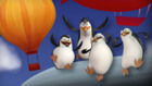 play The Penguins Of Madagascar: Parachute Pummel