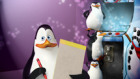 play The Penguins Of Madagascar: Snowman Command