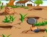 play Cute Hit Mole