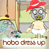 play Hobo Dress Up