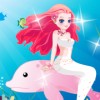 The Mermaid Princess Dress Up