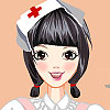 play Beauty Nurse Dressup