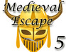 play Medieval Escape 5