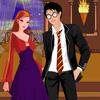 play Magic Fashion Dressup