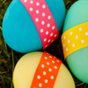 play Jigsaw: Easter Eggs