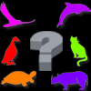 play Animal Silhouettes