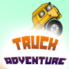 play Truck Adventure