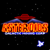 play Asteroids - Galactic Mining Corp