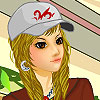play Beauty Girl Dressup