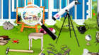 play The Spy Next Door: Spy Sitter (Ad)