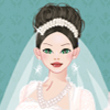 play Spring Bride Dress Up