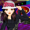 Hip Hop Girl Dress Up