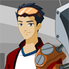 play Generator Rex