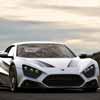 play The Zenvo St1