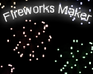 play Fireworks Maker