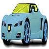 play Quick Car Coloring