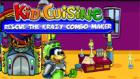 play Kid Cuisine: Krazy Combo Maker Rescue (Ad)