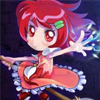 play Square Witch
