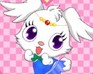 play Rabbit Dress Up