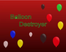 play Balloon Destroyer