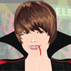 play Funny Justin Dress Up