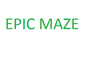 play Epic Maze