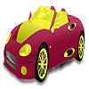 play Big Super Car Coloring