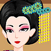 play Asian Girl Dressup