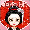 play Geisha Girl Dressup