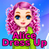 play Alice Dress Up