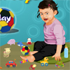 play Baby And Her Hidden Toys