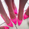 play Jigsaw: Pink Heels